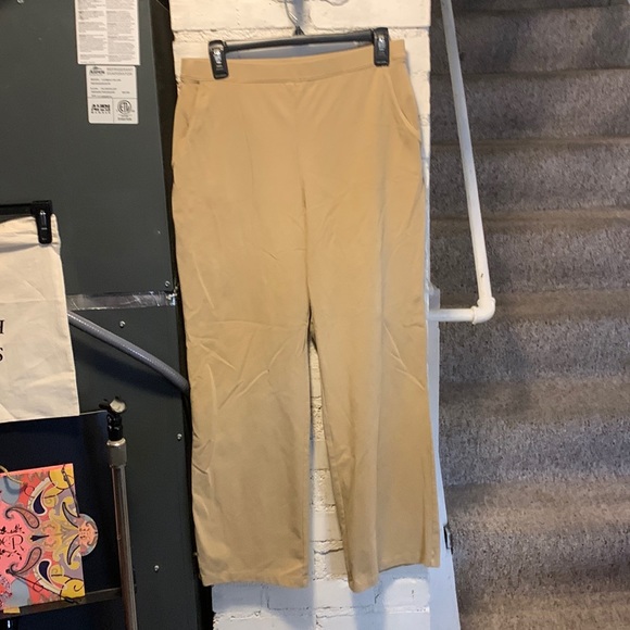 L.L. Bean Pants & Jumpsuits New Without Tags Ll Bean Medium Petite